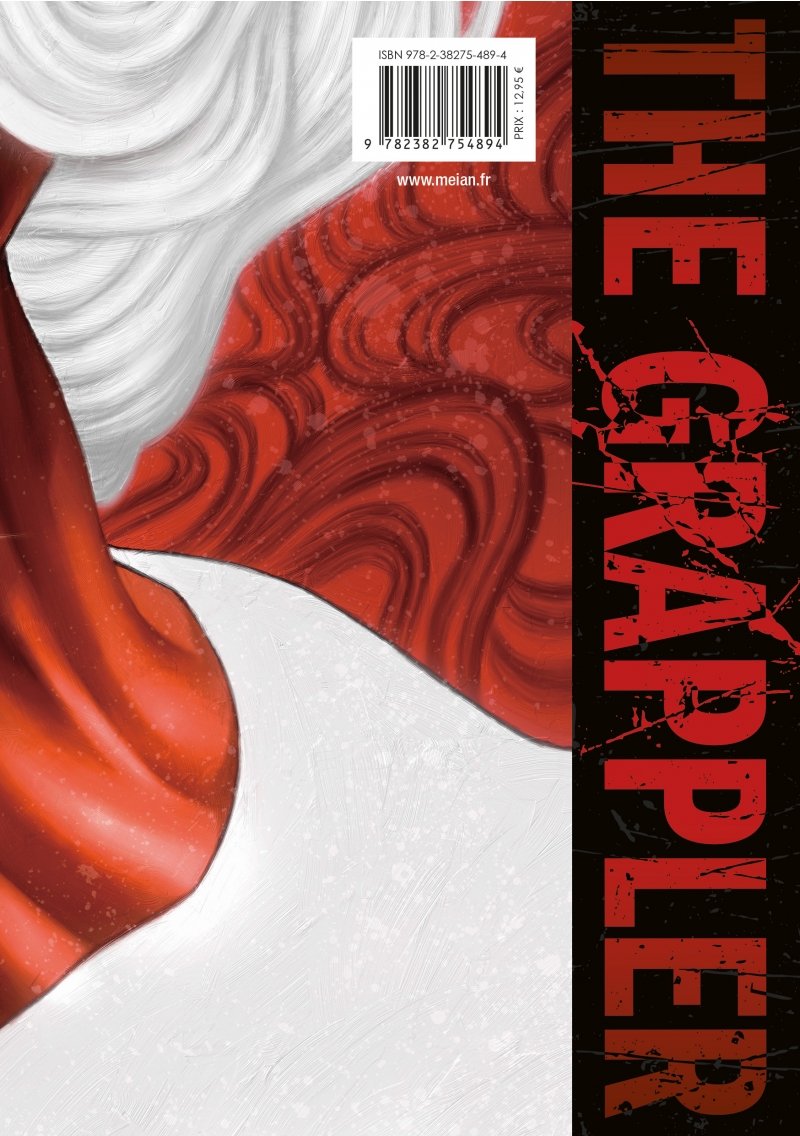 IMAGE 2 : Baki the Grappler - Tome 24 - Perfect Edition - Livre (Manga)
