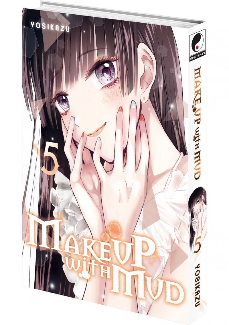 IMAGE 3 : Make up with mud - Tome 05 - Livre (Manga)
