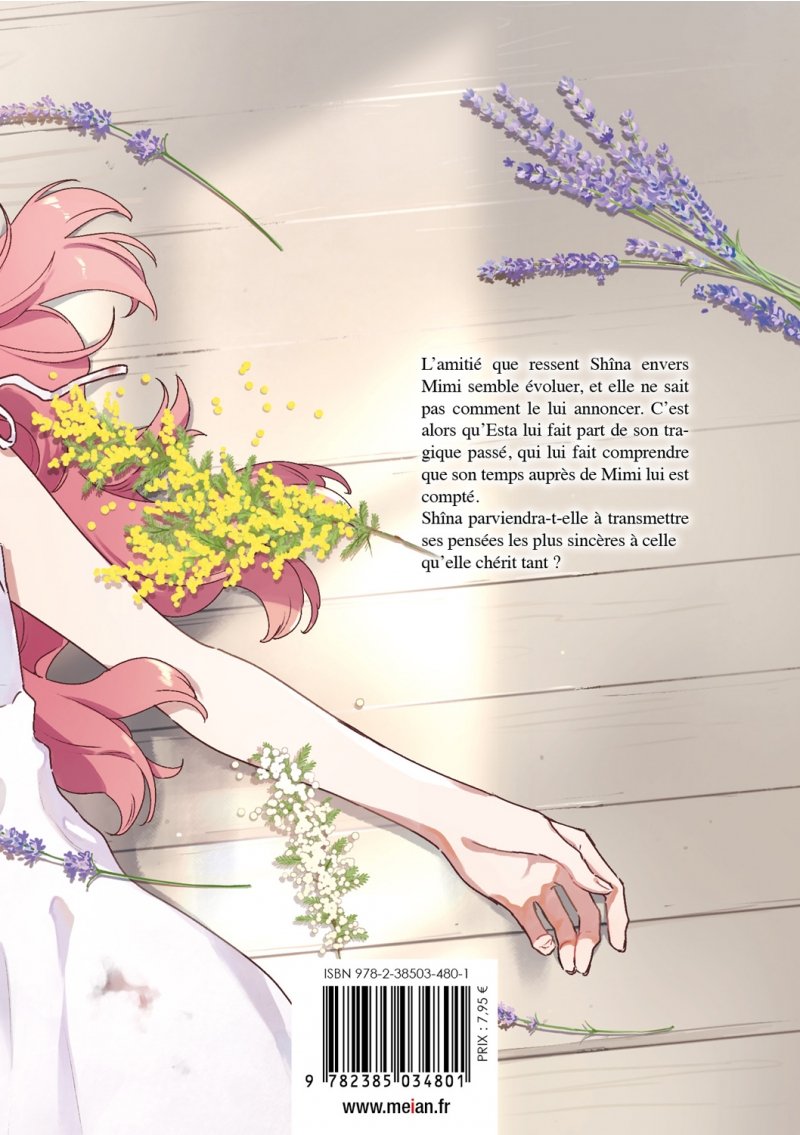 IMAGE 2 : Je veux t'aimer jusqu' ta mort - Tome 07 - Livre (Manga)