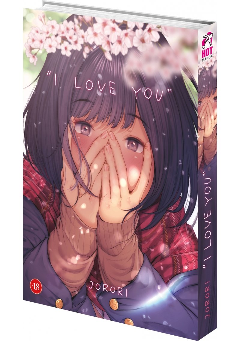 IMAGE 3 : I love you - Livre (Manga) - Hentai