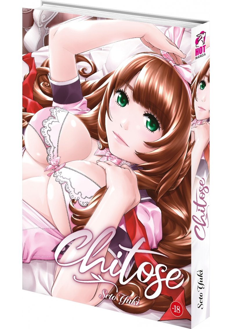 IMAGE 3 : Chitose - Livre (Manga) - Hentai