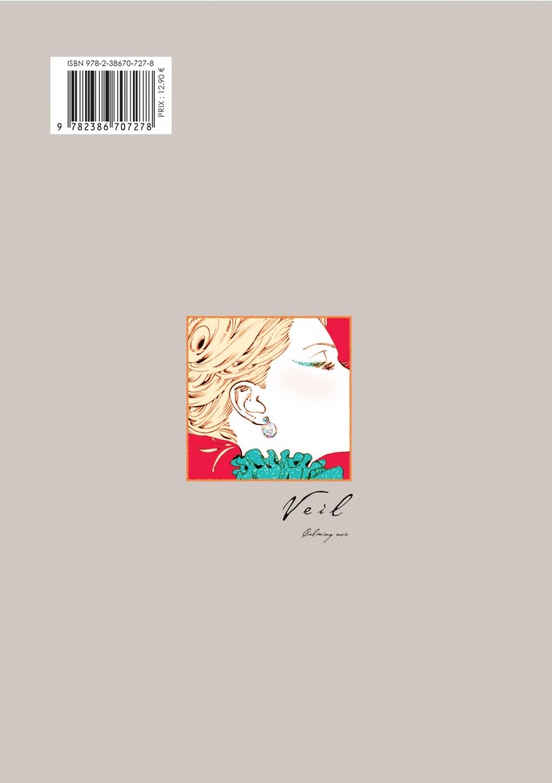 IMAGE 2 : Veil Kotteri - Tome 02 - Livre (Manga)