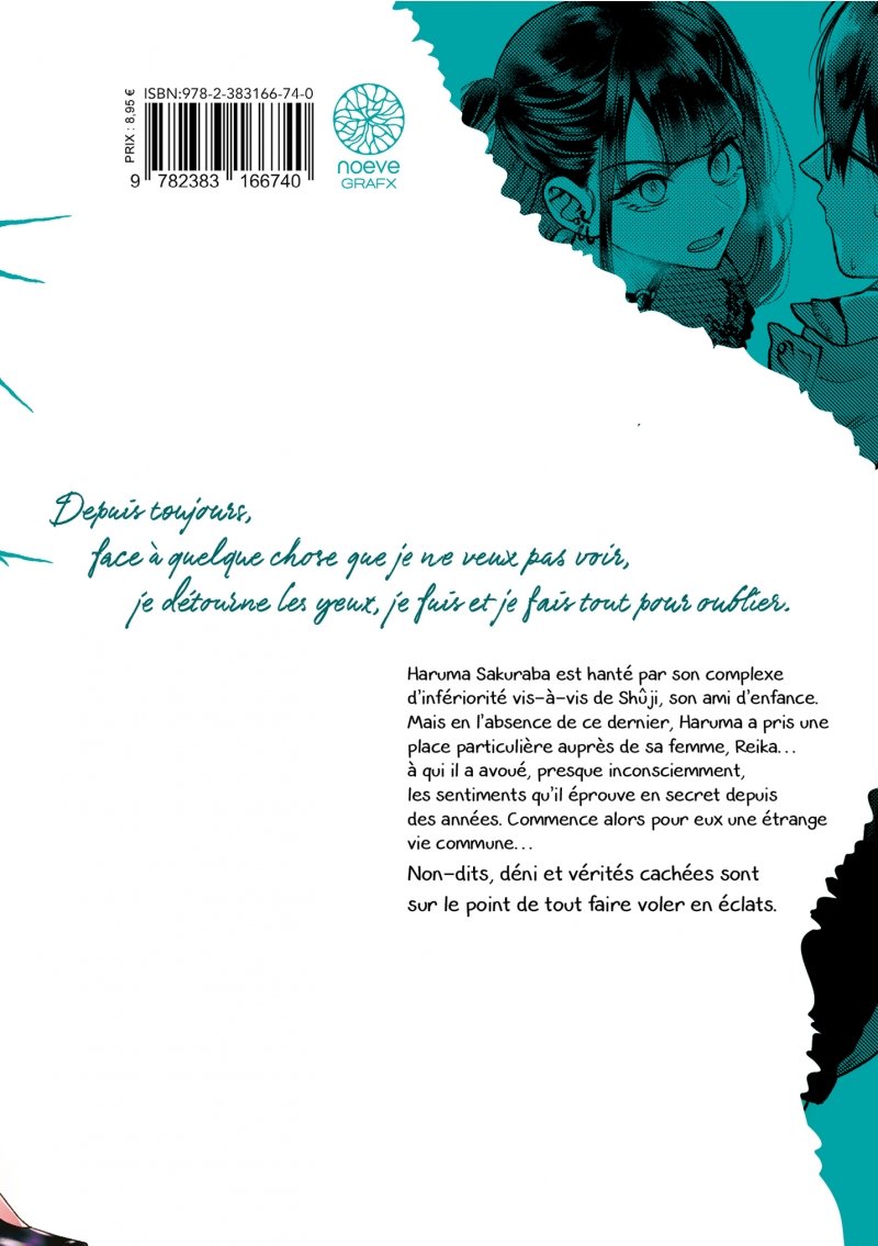 IMAGE 2 : Dog & Scum - Tome 02 - Livre (Manga)