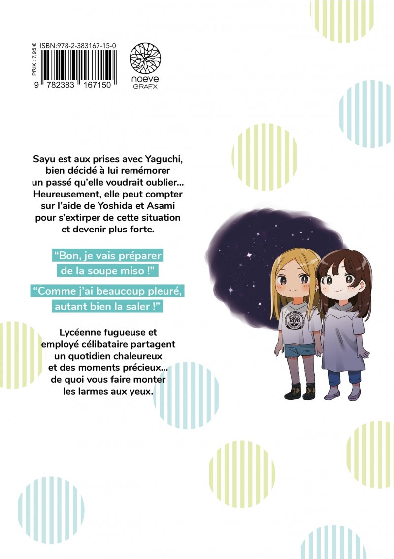 IMAGE 2 : Higehiro - Tome 05 - Livre (Manga)