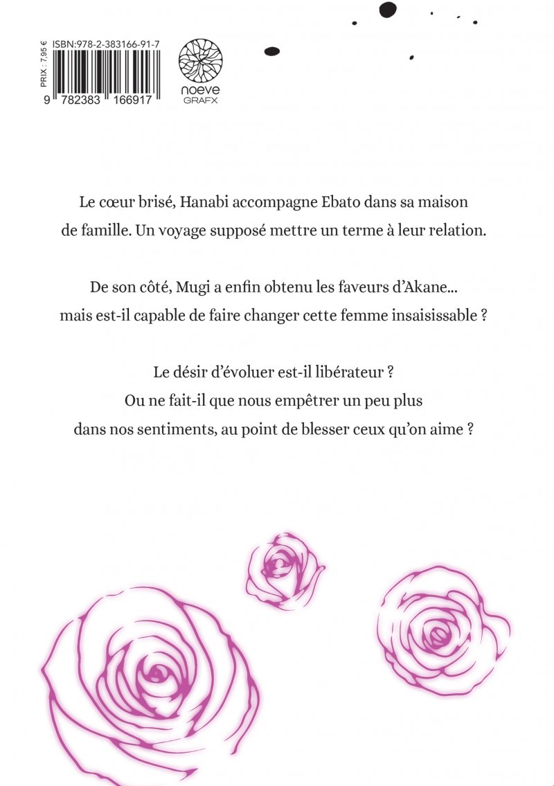 IMAGE 2 : Scum's Wish - Tome 07 - Livre (Manga)