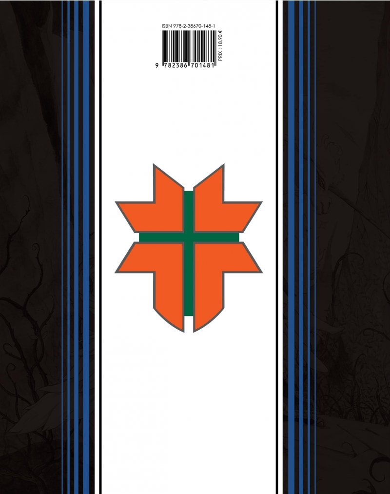 IMAGE 2 : The five star stories - Tome 07 - Livre (Manga)