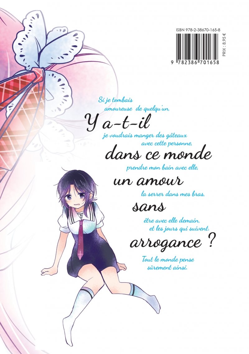 IMAGE 2 : Happy Sugar Life - Tome 05 - Livre (Manga)