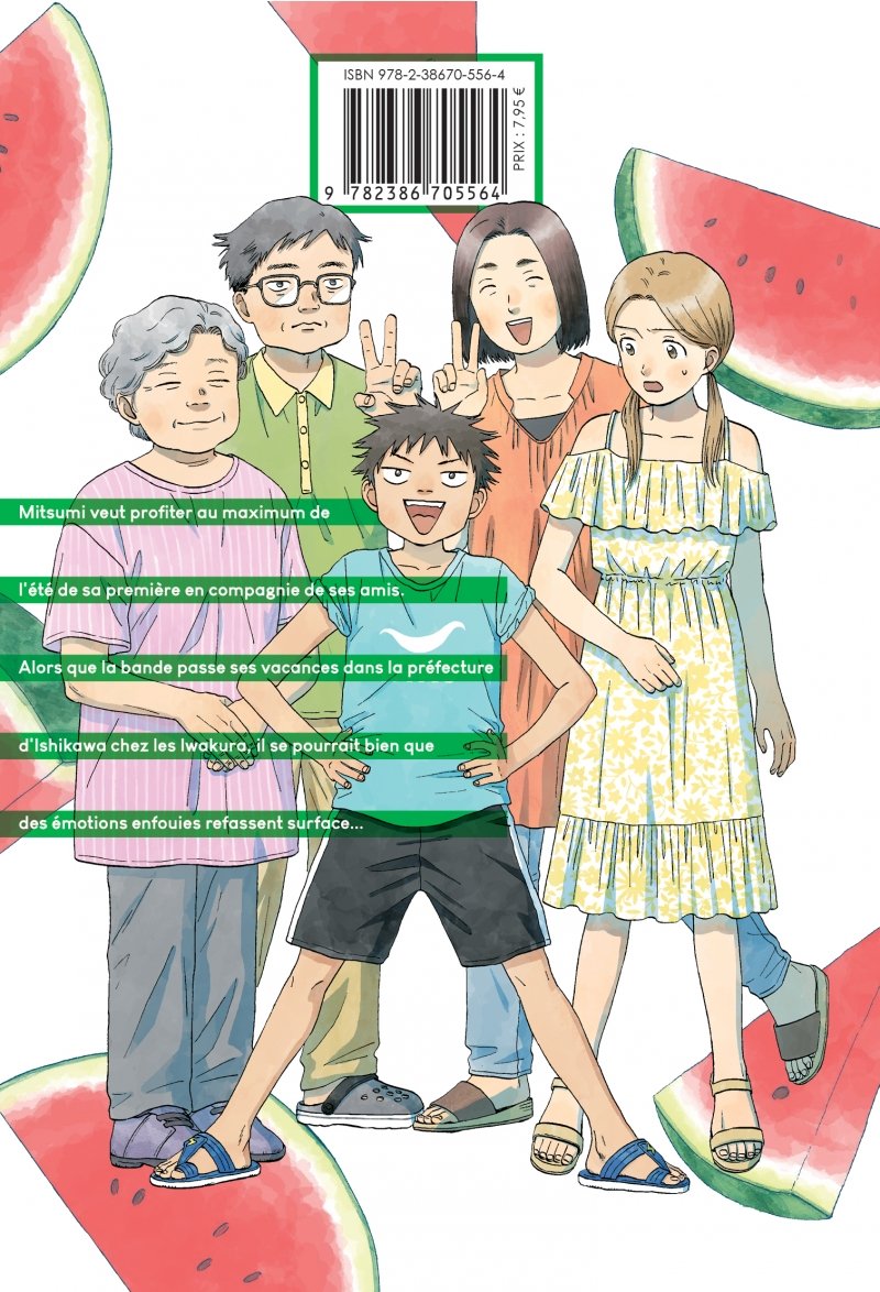 IMAGE 2 : Skip & Loafer - Tome 09 - Livre (Manga)