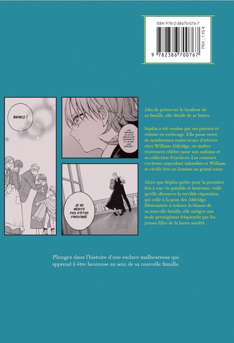 IMAGE 2 : My happy family - Tome 02 - Livre (Manga)