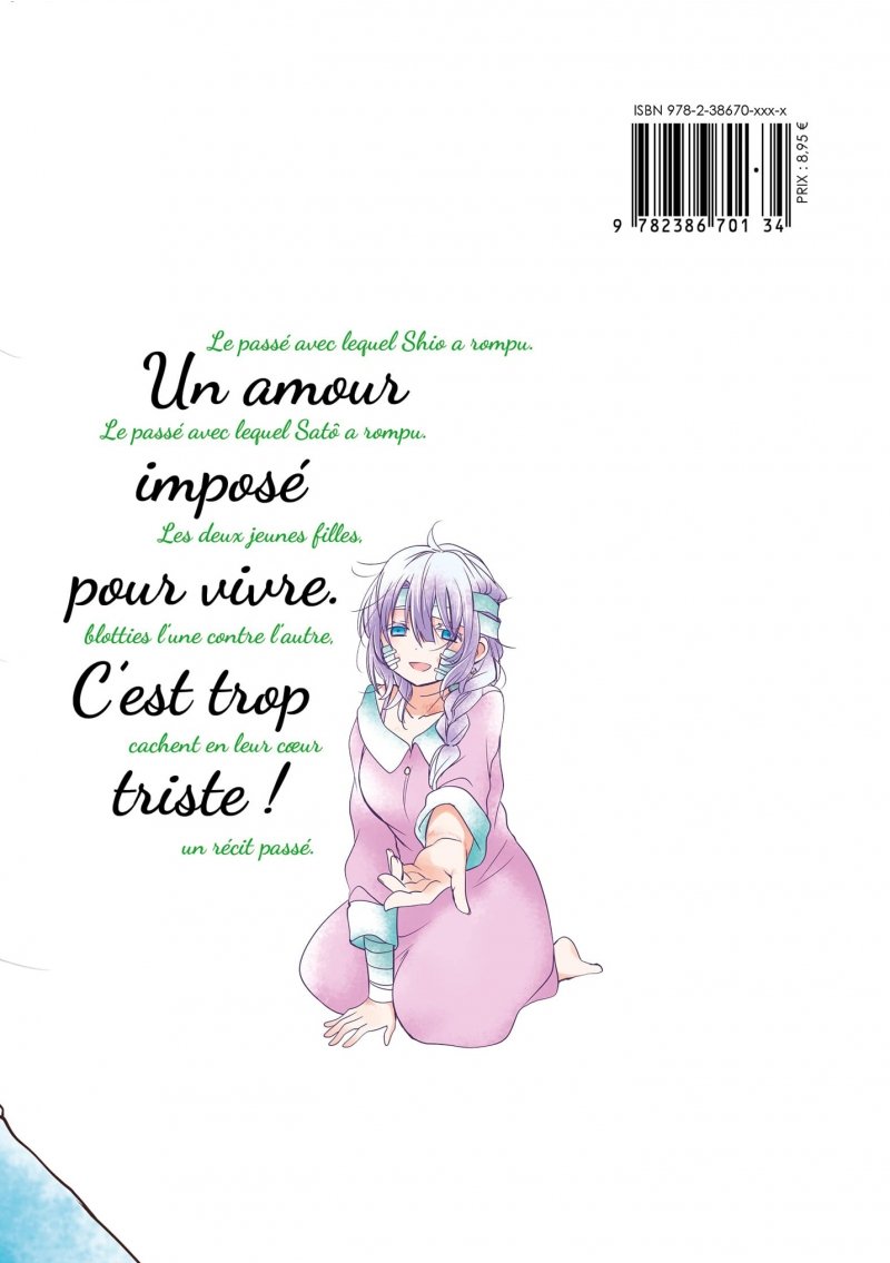 IMAGE 2 : Happy Sugar Life - Tome 07 - Livre (Manga)