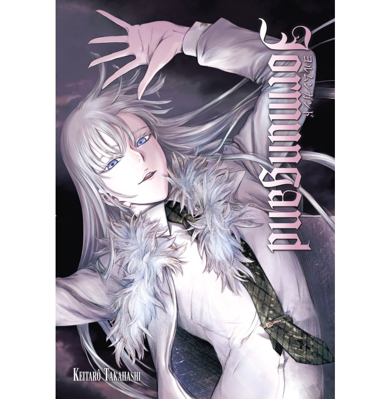 IMAGE 3 : Jormungand - Coffret Intégrale (11 tomes)