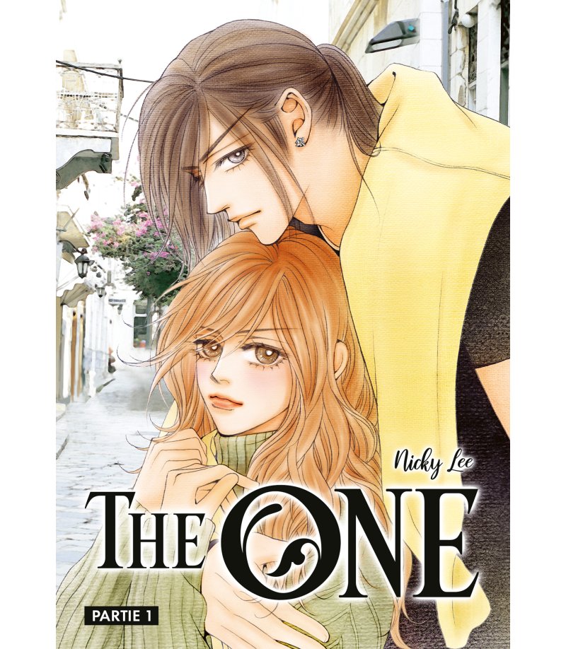 IMAGE 3 : The One - Coffret Partie 1 (tomes 1 à 9)