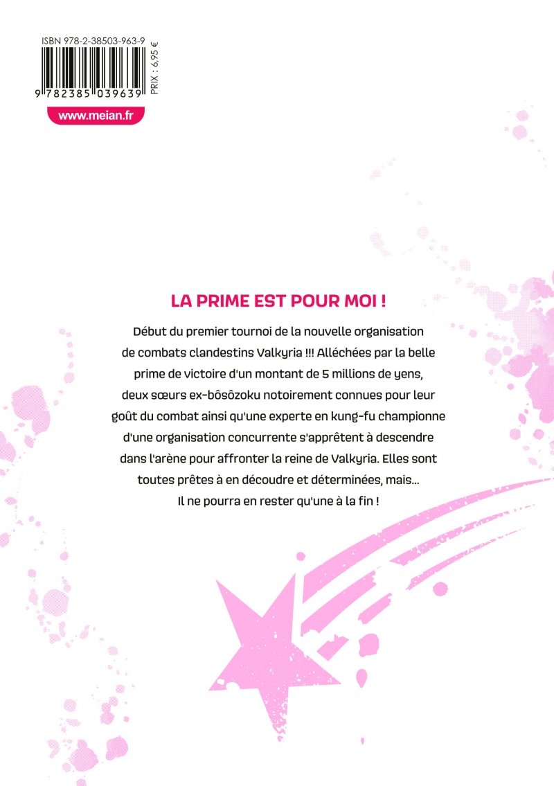 IMAGE 2 : Star: Strike It Rich - Tome 02 - Livre (Manga)