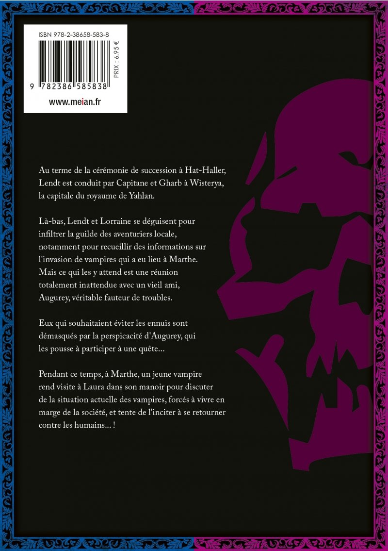 IMAGE 2 : The Unwanted Undead Adventurer - Tome 13 - Livre (Manga)