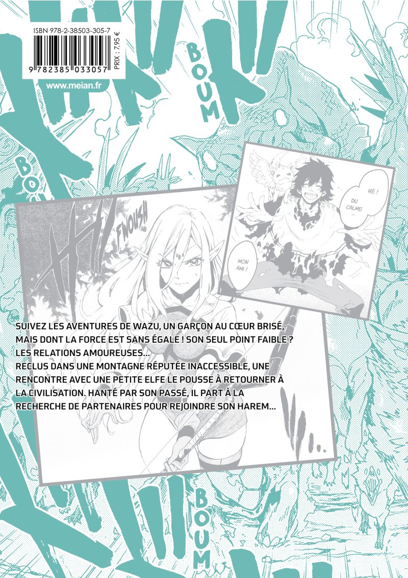 IMAGE 2 : Sono Mono. Nochi ni... - Tome 01 - Livre (Manga)