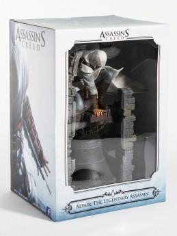 image : Figurine - Altair - Assassin's Creed - Pure ARTS