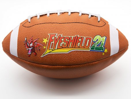 image : Ballon de football américain - Officiel classique - Eyeshield 21