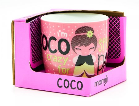 image : Mug - Coco - Momiji