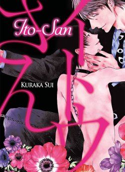image : Itou-San - Livre (Manga) - Yaoi - Hana Collection