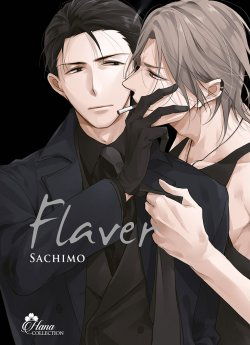 image : Flaver - Livre (Manga) - Yaoi - Hana Collection