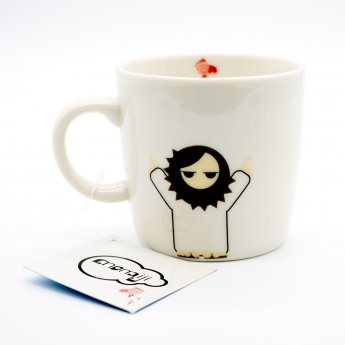 image : Mug - Coming Soon - Momiji