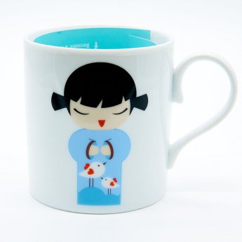 image : Mug - Best Friend - Momiji