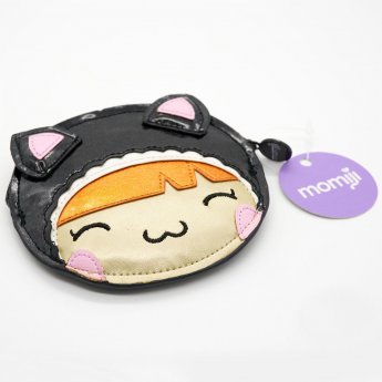 image : Porte-monnaie - Kitty - Momiji