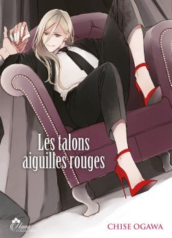 image : Les talons Aiguilles Rouges - Livre (Manga) - Yaoi - Hana Collection