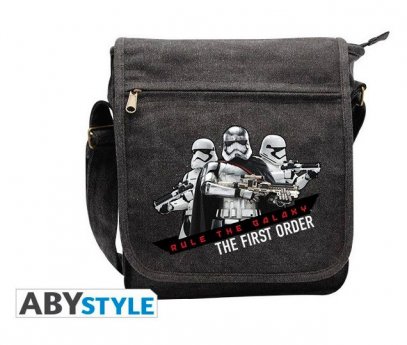 image : Sac Besace - Rule the galaxy - Petit format - Star Wars - ABYstyle