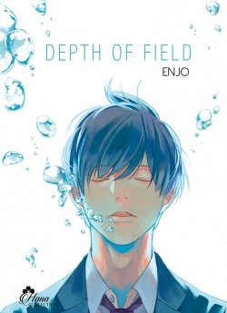 image : Depth of Field - Tome 01 - Livre (Manga) - Yaoi - Hana Collection