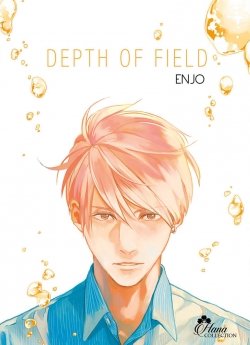 image : Depth of Field - Tome 02 - Livre (Manga) - Yaoi - Hana Collection