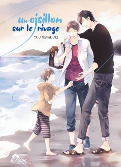 image : Un oisillon sur le rivage - Livre (Manga) - Yaoi - Hana Collection