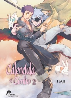 image : Calendula of Limbo - Tome 02 - Livre (Manga) - Yaoi - Hana Collection