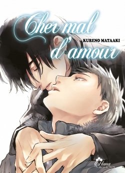 image : Cher mal d'amour - Livre (Manga) - Yaoi - Hana Collection