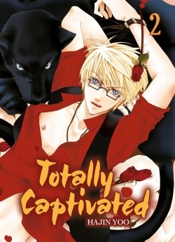 image : Totally Captivated - Tome 2 - Livre (Manga) - Yaoi - Hana Collection