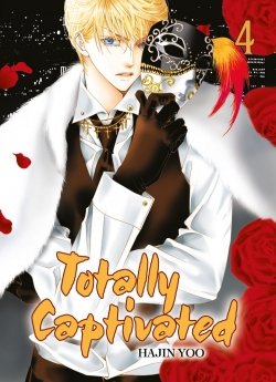 image : Totally Captivated - Tome 4 - Livre (Manga) - Yaoi - Hana Collection