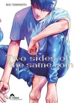 image : Two Sides of the Same Coin - Tome 2 - Livre (Manga) - Yaoi - Hana Collection