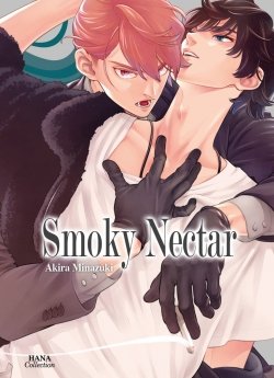 image : Smoky Nectar - Livre (Manga) - Yaoi - Hana Collection