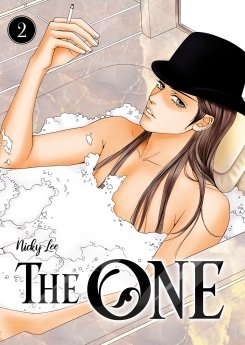 image : The One - Tome 02 - Livre (Manga)