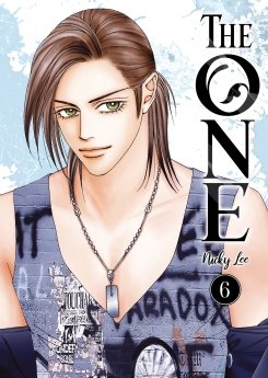 image : The One - Tome 06 - Livre (Manga)