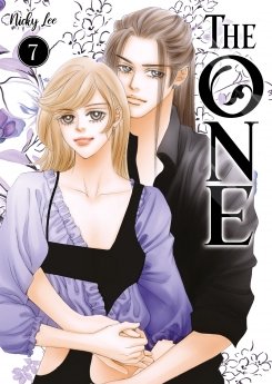 image : The One - Tome 07 - Livre (Manga)