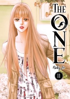 image : The One - Tome 11 - Livre (Manga)