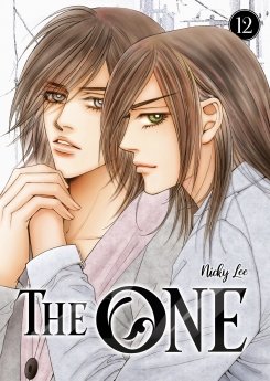 image : The One - Tome 12 - Livre (Manga)