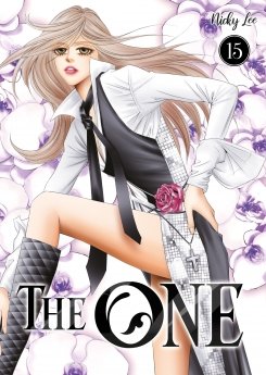 image : The One - Tome 15 - Livre (Manga)