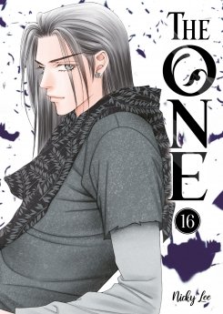 image : The One - Tome 16 - Livre (Manga)