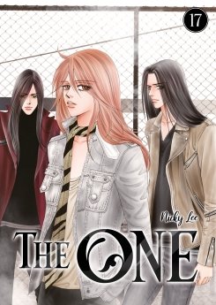 image : The One - Tome 17 - Livre (Manga)