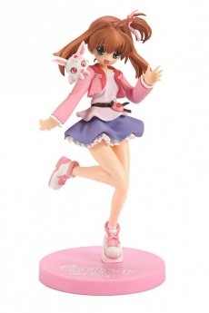 image : Figurine Akari Sakura - Jewelpet Twinkle - Sega