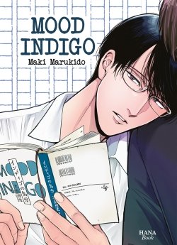 image : Mood indigo - Livre (Manga) - Yaoi - Hana Book