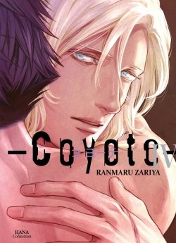 image : Coyote - Tome 4 - Livre (Manga) - Yaoi - Hana Collection