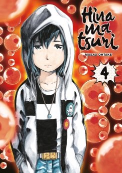image : Hinamatsuri - Tome 04 - Livre (Manga)